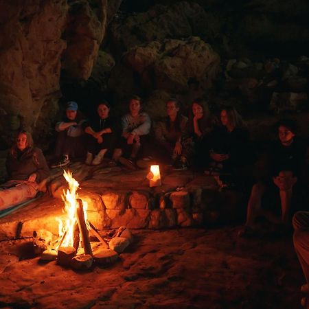 Sable Beach Surf Camp タガズー エクステリア 写真