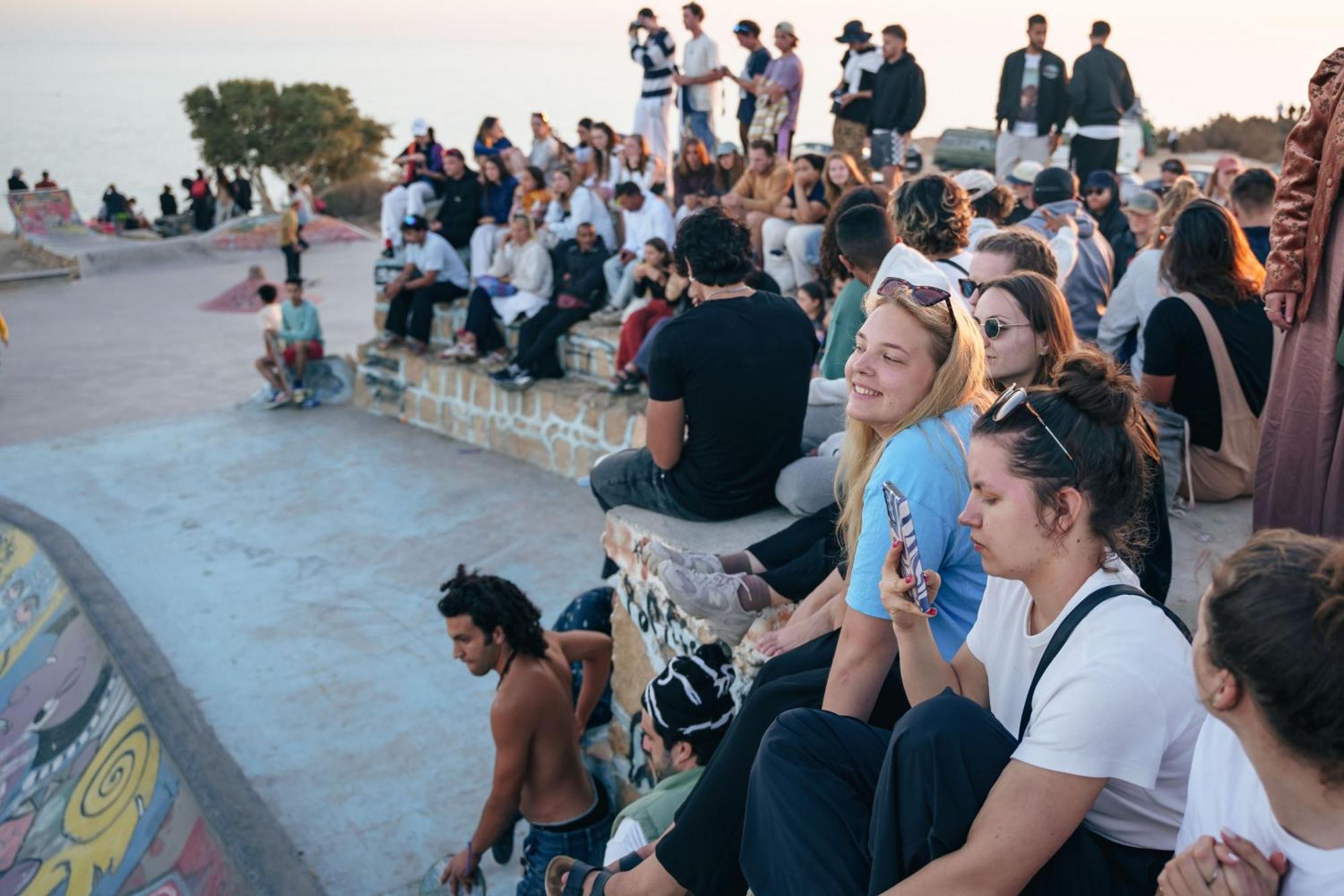 Sable Beach Surf Camp タガズー エクステリア 写真